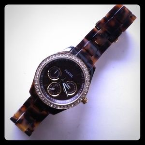 Fossil Watch